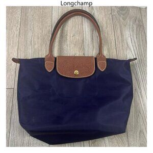 Longchamp women's bags